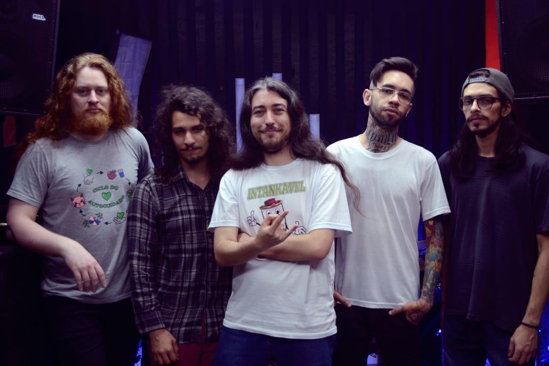 A Mortticia come&ccedil;ou a preparar um novo trabalho, com m&uacute;sicas j&aacute; sendo compostas, mas ainda sem previs&atilde;o de lan&ccedil;amento