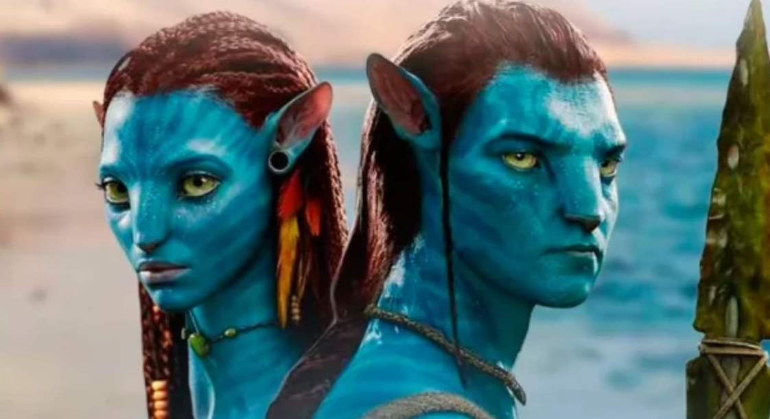 "Avatar: O Caminho da &Aacute;gua"  prestes a chegar ao bilh&atilde;o em bilheteria