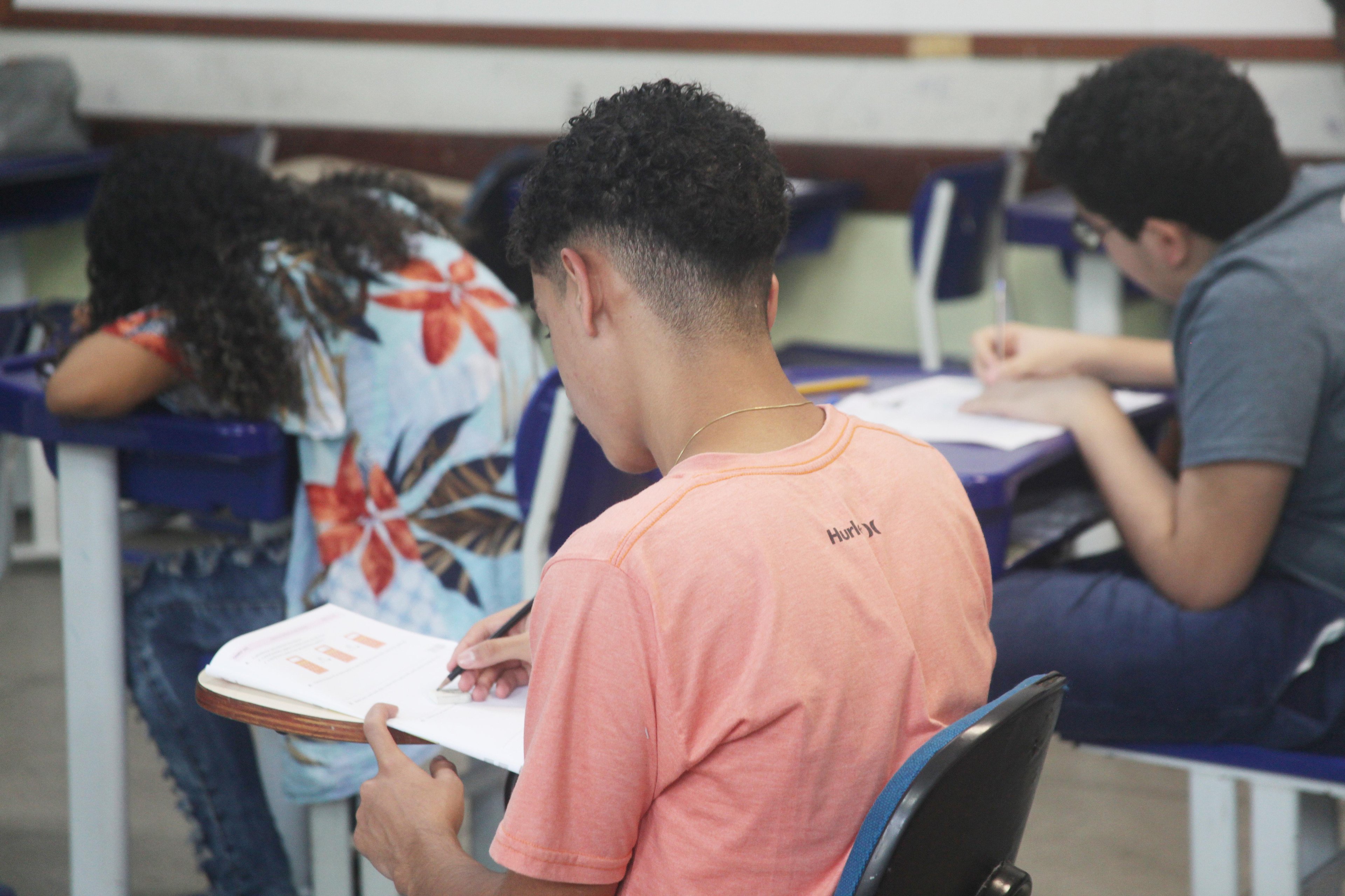 Estudantes do Estado receber&atilde;o mais de 500 medalhas, sendo 53 de ouro