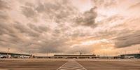Aeroporto de Brasília espera receber 1.050 pousos e decolagens para a posse presidencial