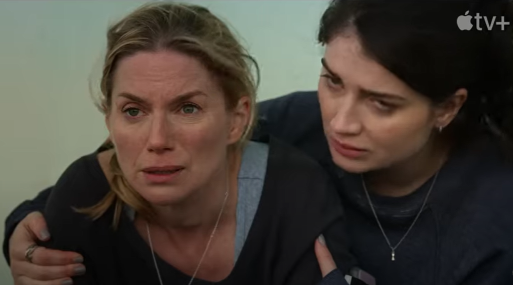 A s&eacute;rie entrou em diversas listas de melhores do ano e j&aacute; foi renovada para uma segunda temporada