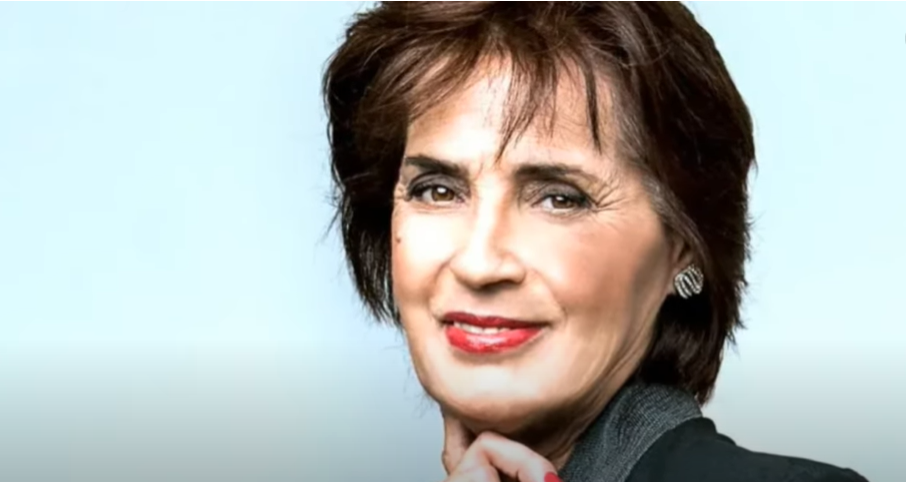 A popular cantora portuguesa Linda de Suza estava hospitalizada em decorr&ecirc;ncia de uma insufici&ecirc;ncia respirat&oacute;ria e testou positivo para covid-19