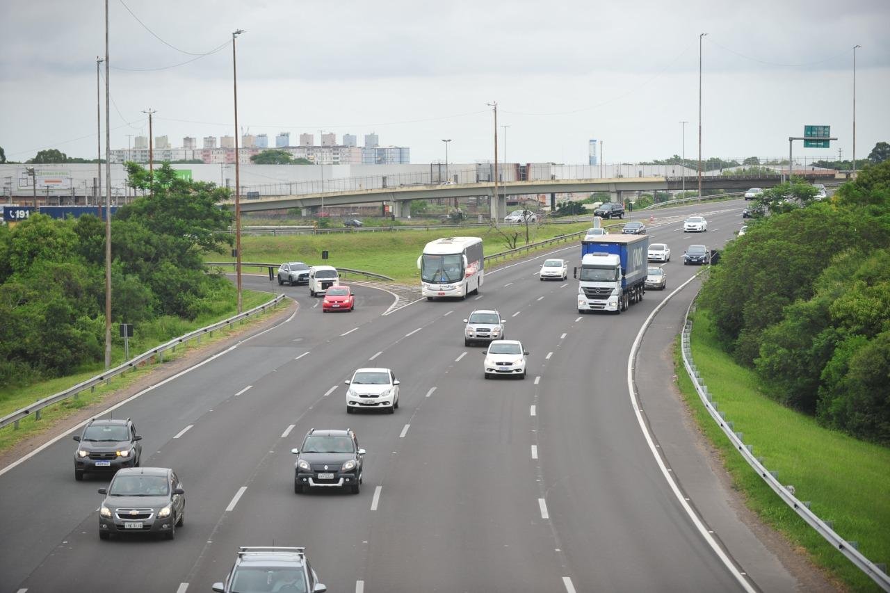 Arrecadação com IPVA já supera R$ 1,1 bilhão no Rio Grande do Sul