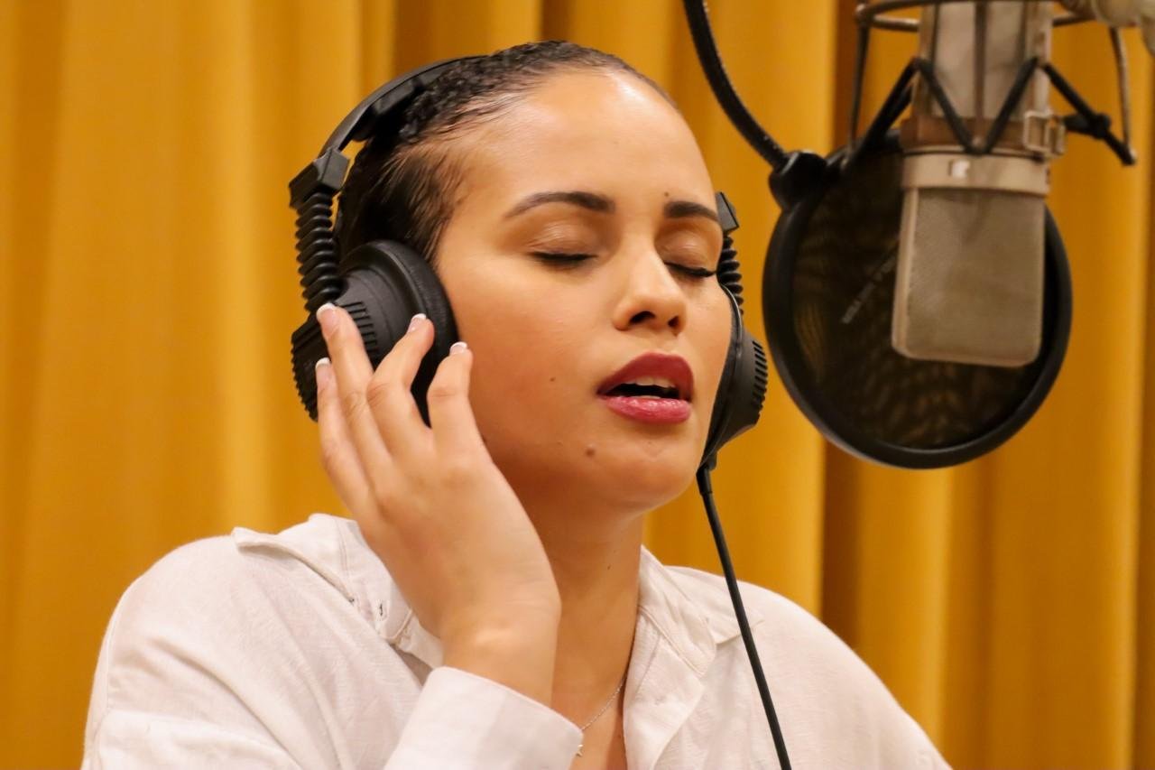 O &aacute;lbum j&aacute; tem nome, mas a artista prefere revelar s&oacute; no primeiro trimestre de 2023