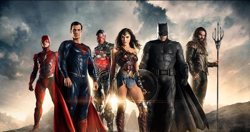 O especial re&uacute;ne filme como &ldquo;Aquaman&rdquo;, &ldquo;Batman vs. Superman: A Origem da Justi&ccedil;a&rdquo;, &ldquo;Esquadr&atilde;o Suicida&rdquo;, entre outras produ&ccedil;&otilde;es