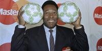 Desde que Pelé parou de jogar, muitas foram as tentativas de encontrar um substituto para o Rei do Futebol