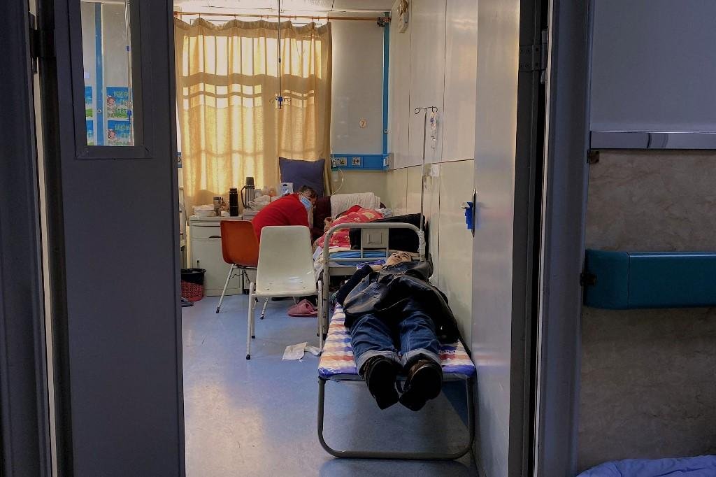 &Oacute;rg&atilde;o nacional de controle de doen&ccedil;as contabilizou 5,5 mil novos casos e uma morte nesta sexta-feira