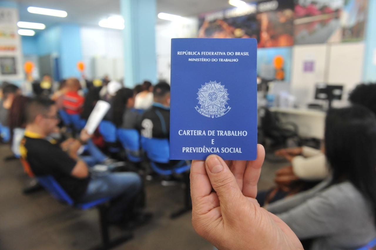 Somente em Porto Alegre, s&atilde;o 1.510 vagas dispon&iacute;veis