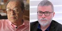 Ruy Castro e Lira Neto figuram na seleta lista dos grandes biógrafos brasileiros
