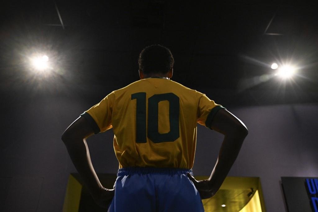 Maior atleta do s&eacute;culo faleceu na quinta-feira (29)