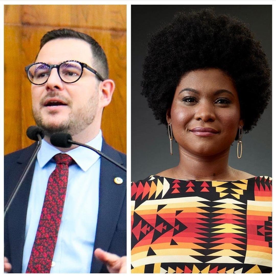 Novos secret&aacute;rios do governo de Leite
