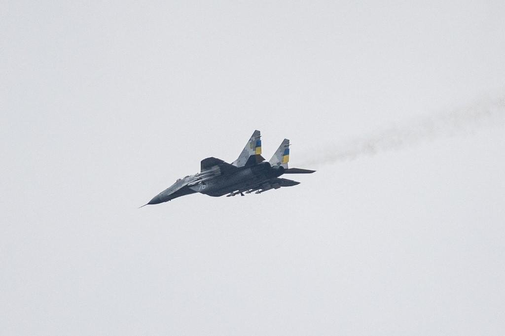 O Ex&eacute;rcito russo afirmou ainda que continua sua ofensiva na regi&atilde;o de Donetsk