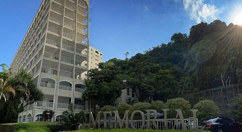 Pel&eacute; escolheu pessoalmente local onde seria sepultado