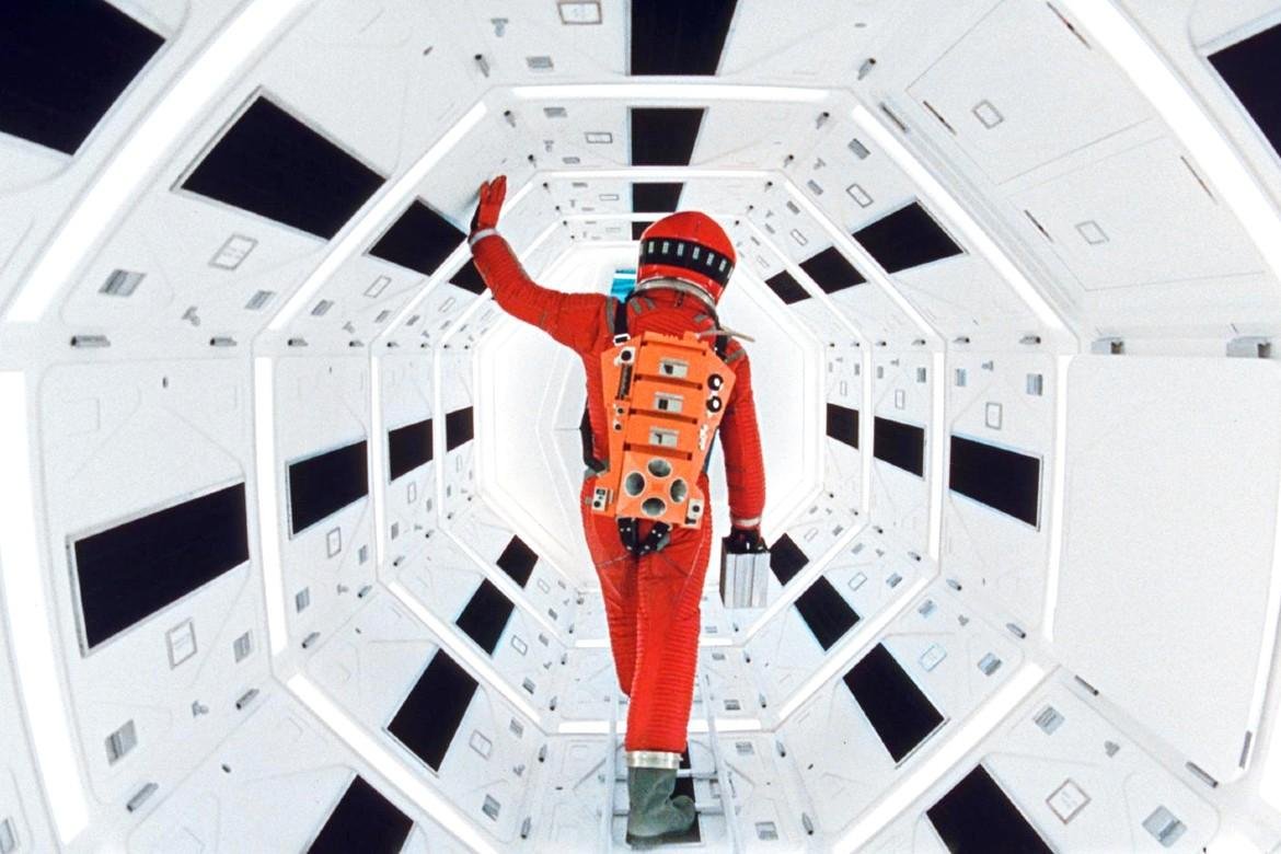 Filme '2001: uma odisseia no espa&ccedil;o' , de Stanley Kubrick (1968), ser&aacute; um dos analisados em curso sobre cinema