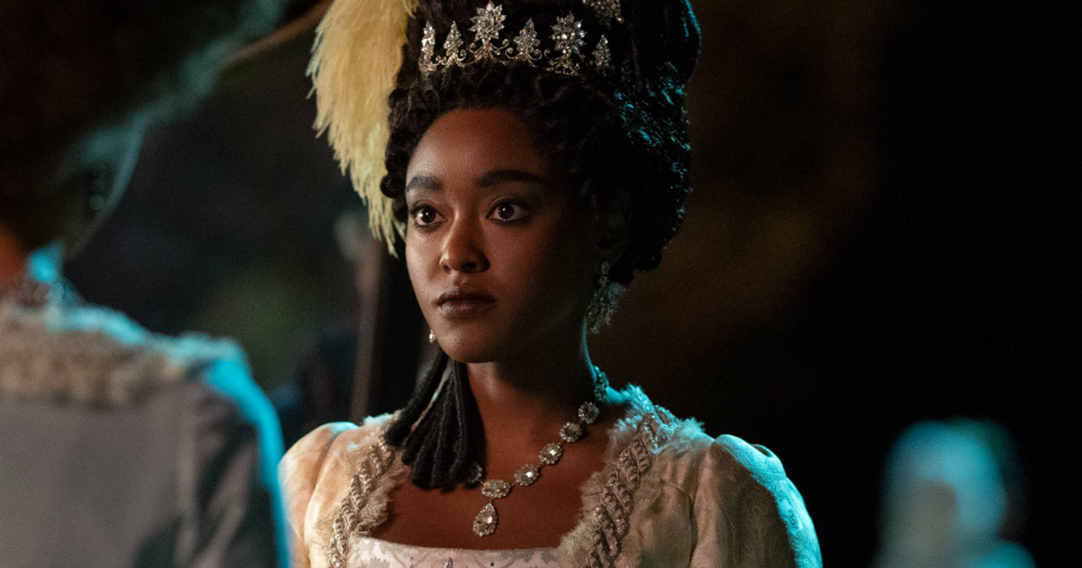 A jovem Lady Agatha Danbury ser&aacute; interpretada por Arsema Thomas
