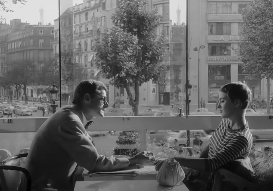 Os filmes americanos foram o &ldquo;motor&rdquo; do setor, enquanto que, no caso dos franceses, apenas aqueles &ldquo;com uma certa originalidade&rdquo; resistiram