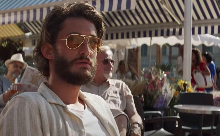 "A Farsa", de Nicolas Bedos, em cartaz, &eacute; considerada uma trama despretensiosa e cheia de reviravoltas
