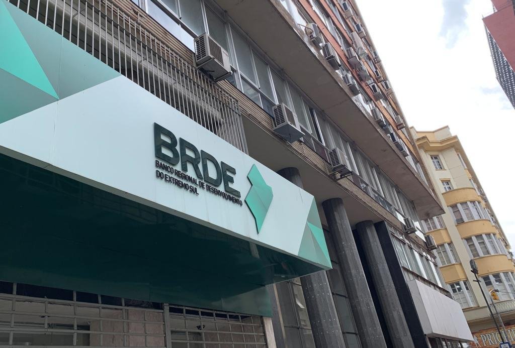 Com crescimento acima de 10%, banco superou a marca de R$ 1,58 bi em novos financiamentos apenas no Estado