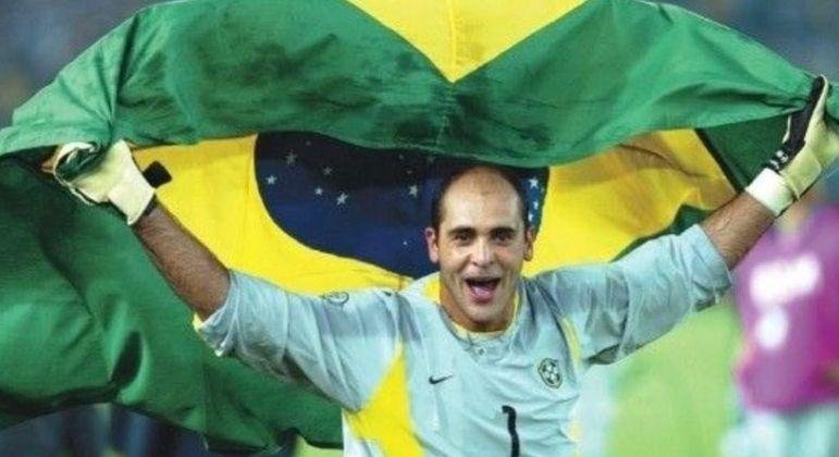 Goleiro do Penta Mundial, Marcos, n&atilde;o compareceu ao vel&oacute;rio de Pel&eacute; e foi criticado