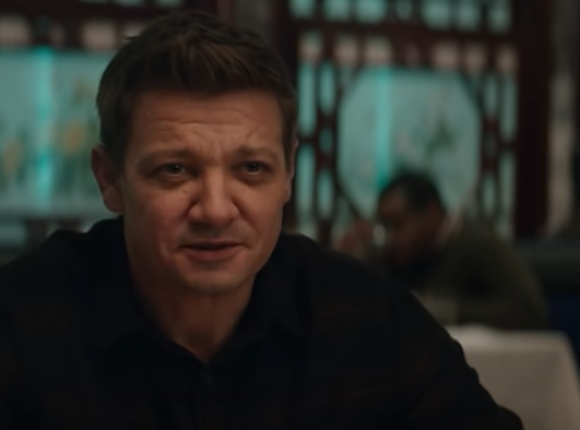 O ator interpreta o Gavi&atilde;o Arqueiro, integrante do esquadr&atilde;o de super-her&oacute;is dos "Vingadores"