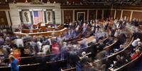 Congresso norte-americano enfrenta impasse