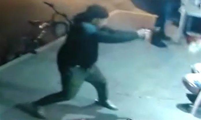 Homem abriu fogo contra irm&atilde;os em Imb&eacute;, no Litoral Norte