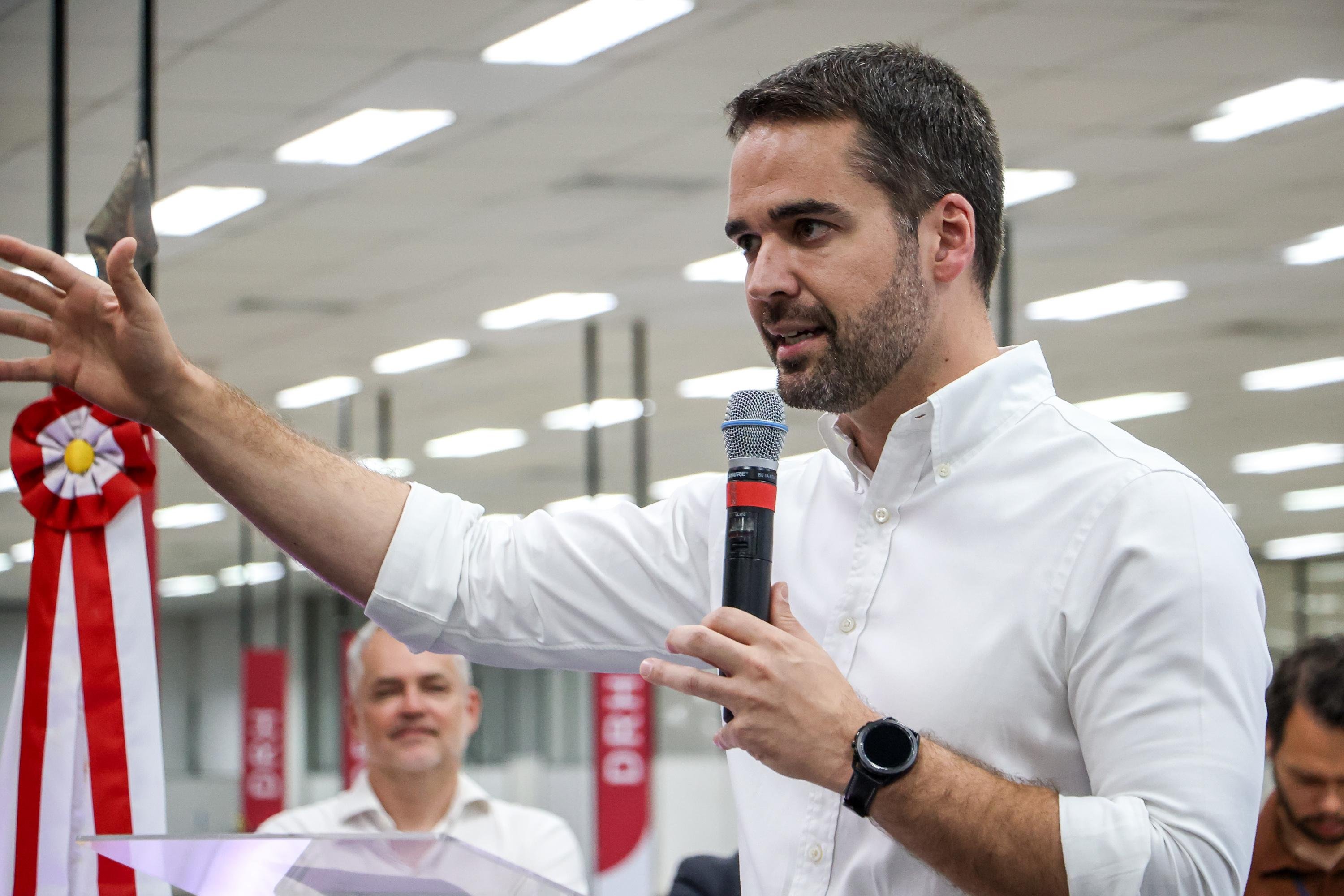 Legenda deixou "escapar" SDR e n&atilde;o conseguiu emplacar nome na Habita&ccedil;&atilde;o; tratativas s&oacute; devem se concretizar na pr&oacute;xima semana