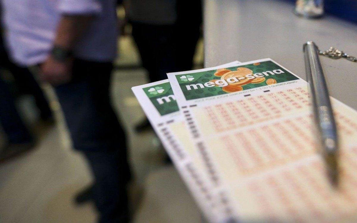 Pr&oacute;ximo sorteio ocorre no s&aacute;bado