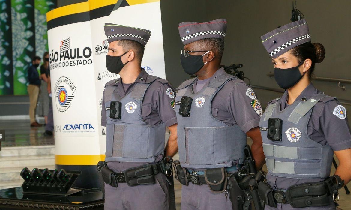 Sistema seguir&aacute; sendo utilizado nos uniformes