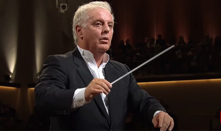 O maestro de 80 anos, um dos maiores virtuosos do s&eacute;culo XX, fez uma longa pausa em sua carreira em 2022