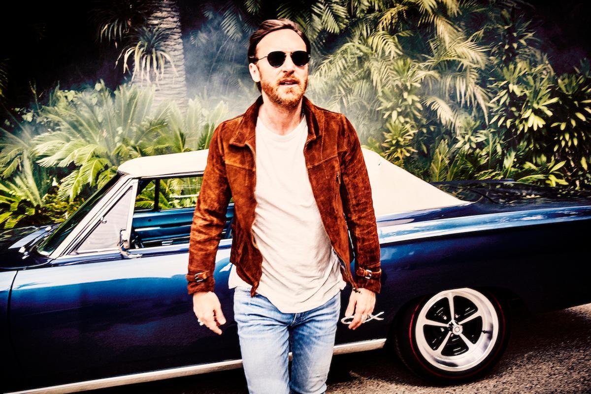 David Guetta &eacute; a atra&ccedil;&atilde;o da noite deste s&aacute;bado, no Marina Park, em Cap&atilde;o da Canoa