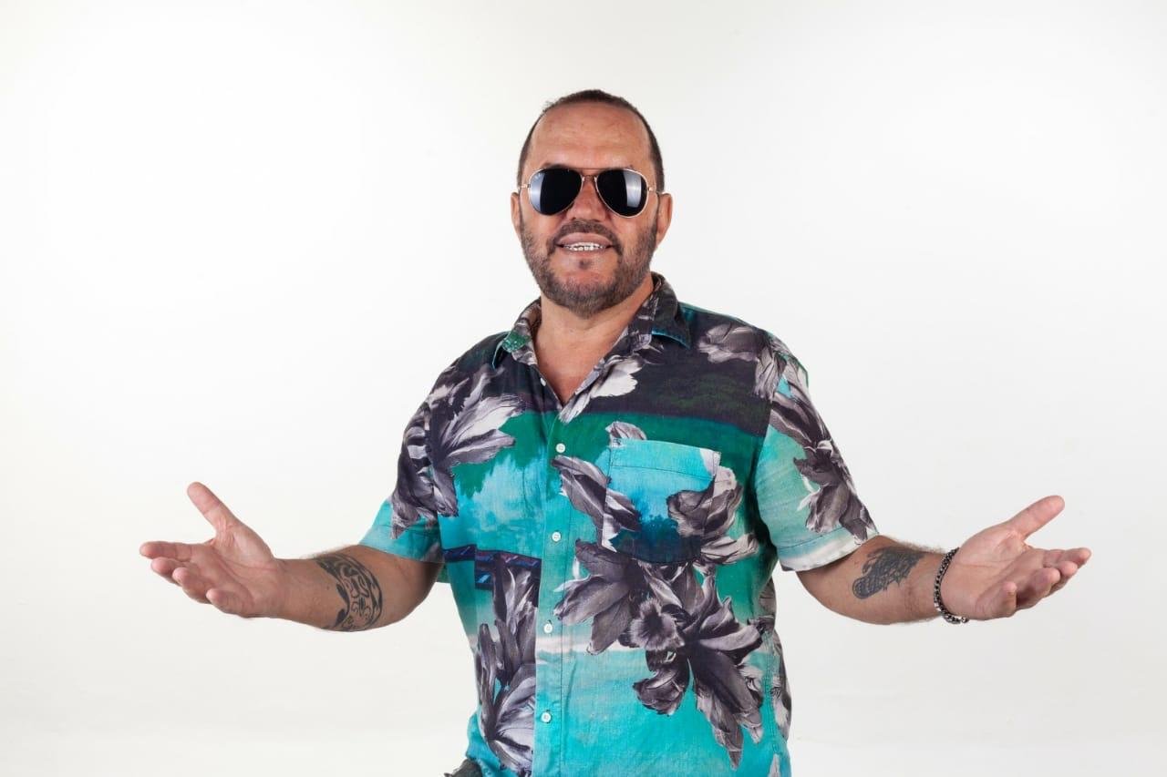 Toninho Geraes comp&ocirc;s sucessos para nomes como Simone, Chit&atilde;ozinho & Xoror&oacute; e Zeca Pagodinho