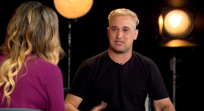 "Estou precisando de ajuda", revela o humorista Filipe Pontes