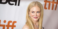 Nicole Kidman será uma das estrelas ao lado das protagonistas Zoe Saldaña e Laysla De Oliveira