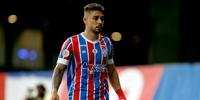 Jogador de 26 anos não vinha sendo aproveitado no Porto