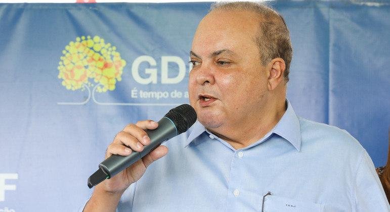 Partido repudia atentado contra as institui&ccedil;&otilde;es democr&aacute;ticas e defende oposi&ccedil;&atilde;o baseada no di&aacute;logo