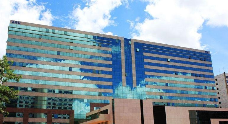 Sede da AGU