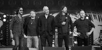 Retorno do Foo Fighters aos palcos animou os fãs da banda na web