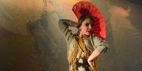 Grandes nomes do flamenco do Brasil participam do Festival ministrando workshops e bailando no show flamenco de encerramento