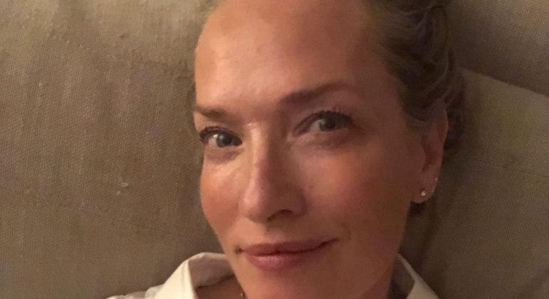 Patitz foi um das supermodelos mais influentes dos anos 90