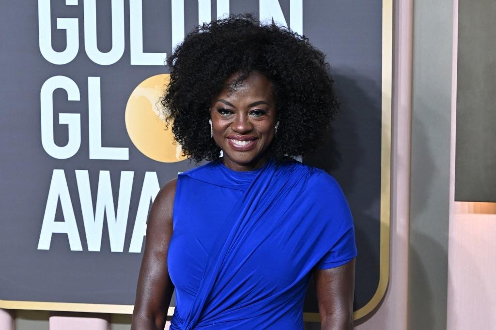 Viola Davis por sua atua&ccedil;&atilde;o em "A Mulher Rei" &eacute; indicada a Melhor Atriz, concorrendo com nomes como Michelle Williams, Michelle Yeoh e Cate Blanchett