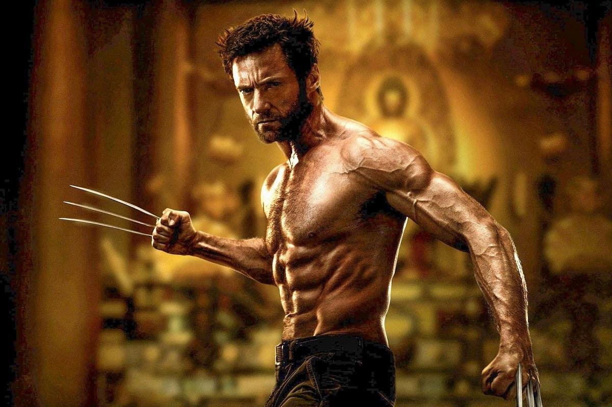 Hugh Jackman explicou que sempre seguiu uma dieta rica em prote&iacute;nas e seguia uma rotina intensa de malha&ccedil;&atilde;o