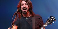 Foo Fighters voltarão ao país após quatro anos para tocar na primeira edição do festival