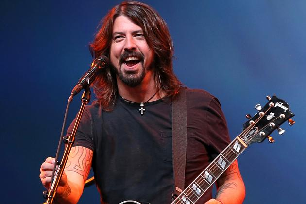 Foo Fighters voltar&atilde;o ao pa&iacute;s ap&oacute;s quatro anos para tocar na primeira edi&ccedil;&atilde;o do festival