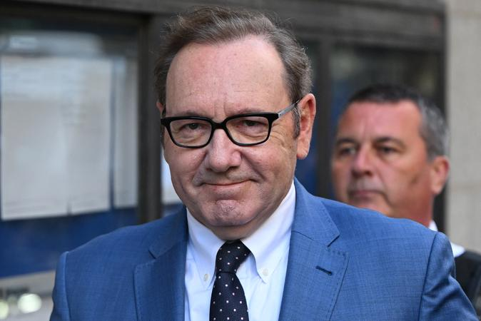 Marcado para junho e com dura&ccedil;&atilde;o prevista de um m&ecirc;s, o julgamento de Kevin Spacey abordar&aacute; todos esses casos
