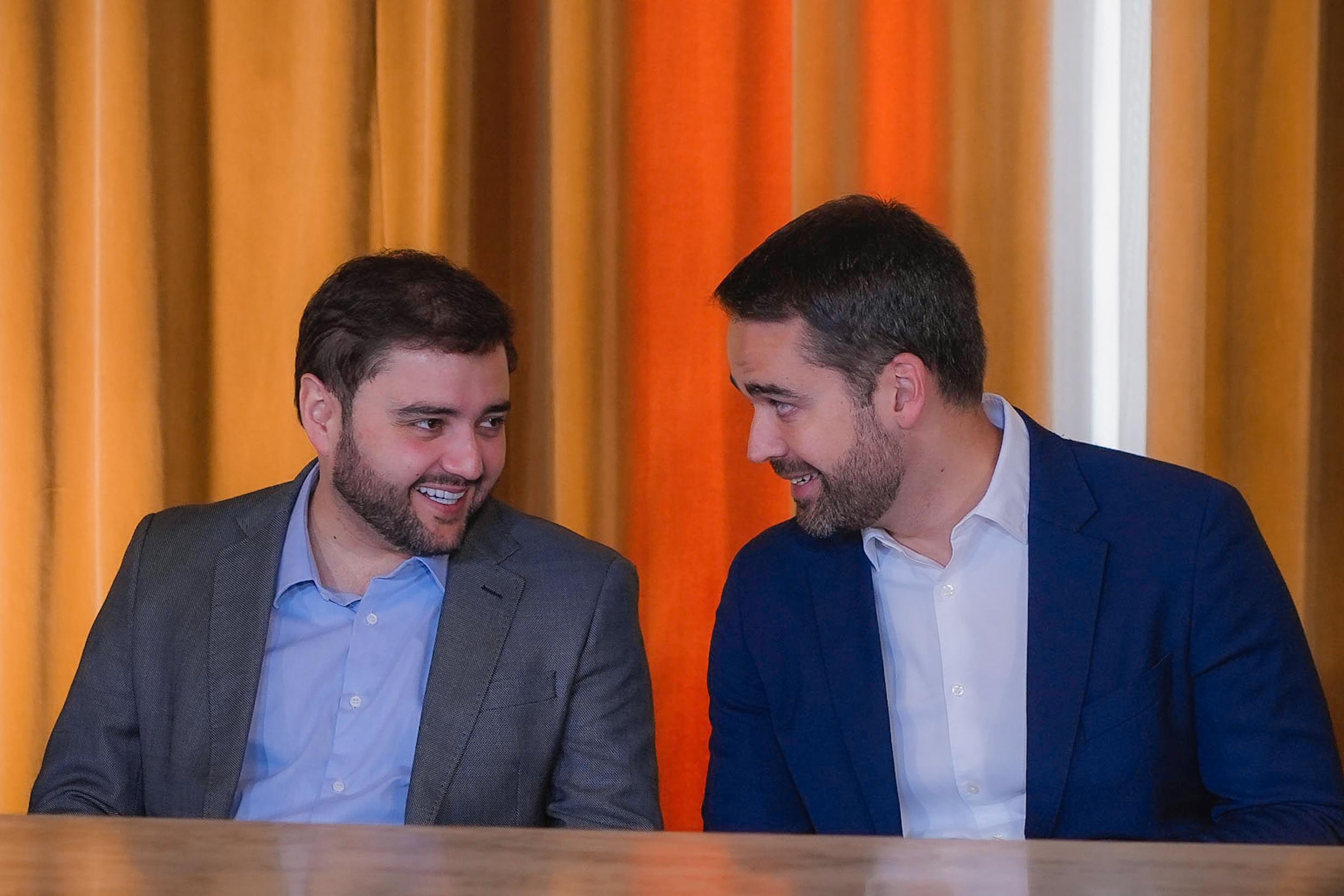 Esta &eacute; a segunda vez que Gabriel Souza ocupa interinamente o cargo de governador. A primeira foi em janeiro de 2022, ainda como presidente da Assembleia Legislativa.