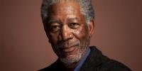 O ator Morgan Freeman fará parte de elenco da série 'Lioness'