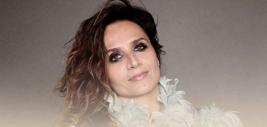 Chiara Civello interpretar&aacute; can&ccedil;&otilde;es de compositores como Michel Legrand, Charles Aznavour, &Eacute;dith Piaf e CharlesTr&eacute;net