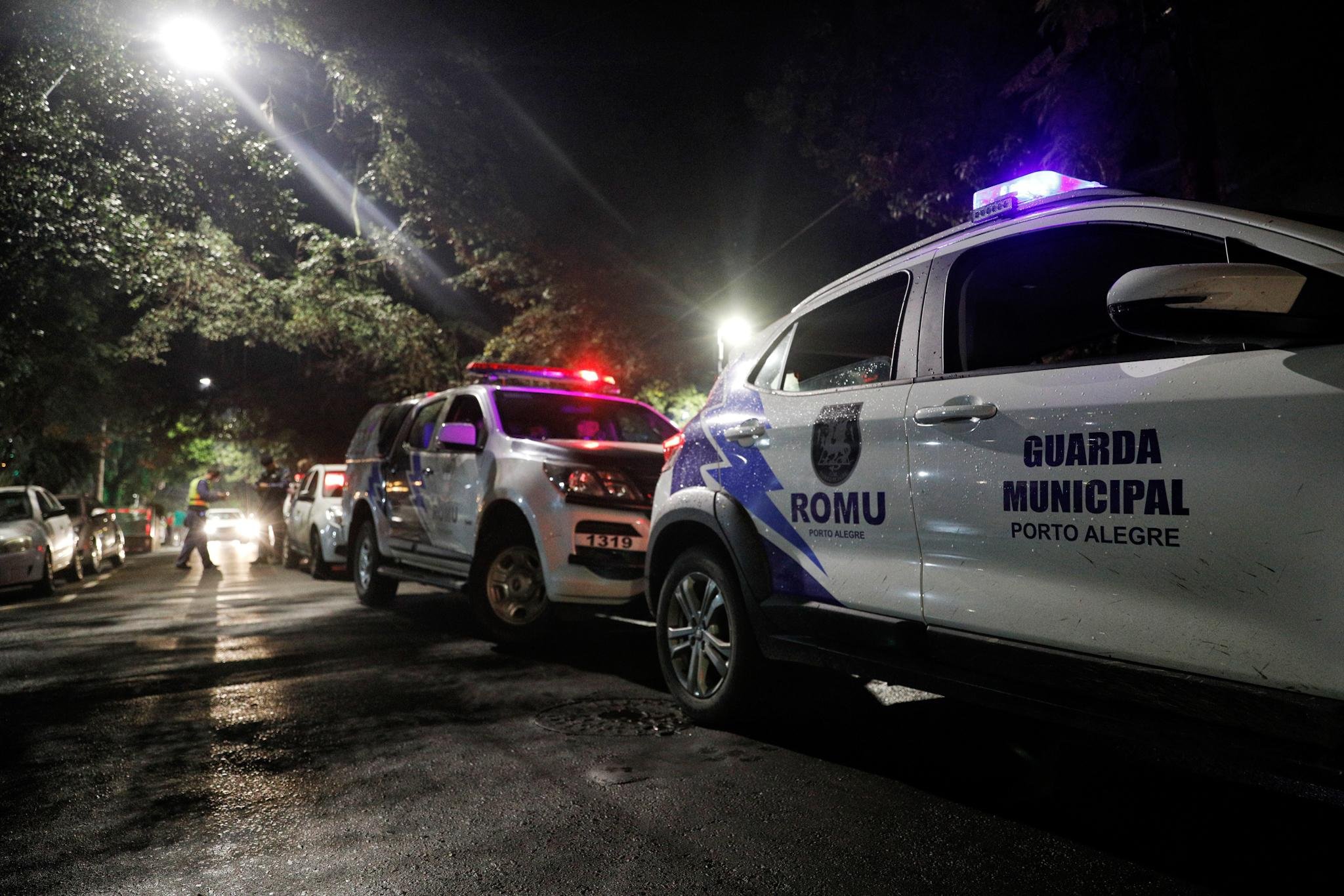 Captura de foragidos do sistema prisional e furtos est&atilde;o entre as principais causas das deten&ccedil;&otilde;es