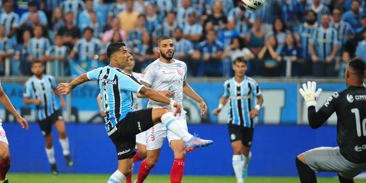 Gremio vs Brasil de Pelotas: A Clash of Rivals